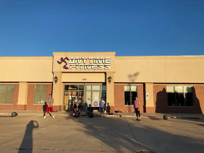 Anytime Fitness Picture 3