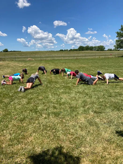 Anytime Fitness Picture 6