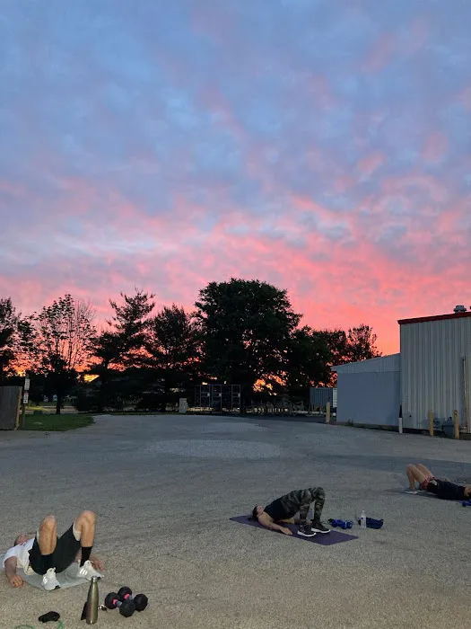 Anytime Fitness Picture 5