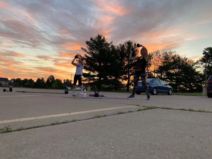 Anytime Fitness Picture 7