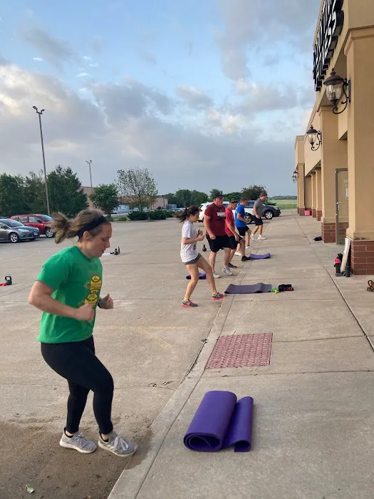 Anytime Fitness Picture 9