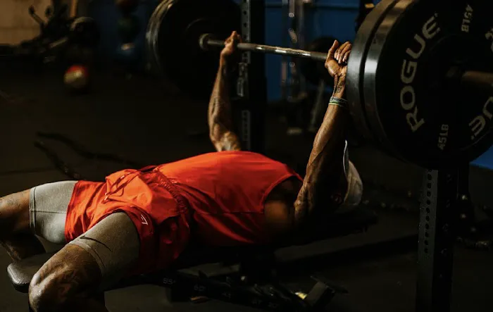 Breaking Barriers Rowing & Fitness Picture 1