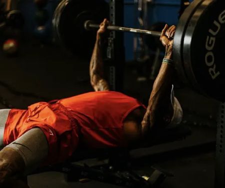 Breaking Barriers Rowing & Fitness