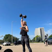 River City CrossFit ico