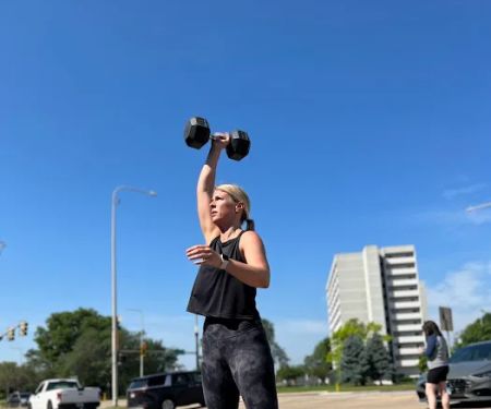 River City CrossFit