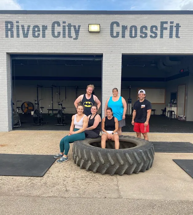 River City CrossFit Picture 4