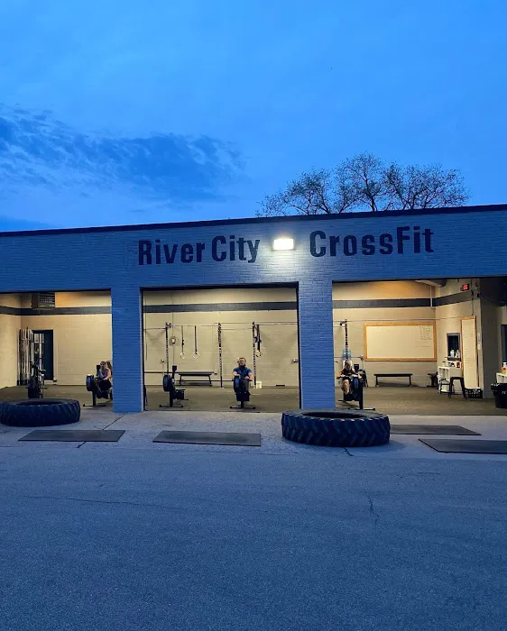 River City CrossFit Picture 7