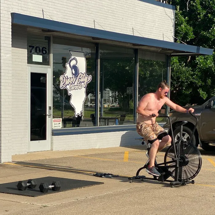 River City CrossFit Picture 9