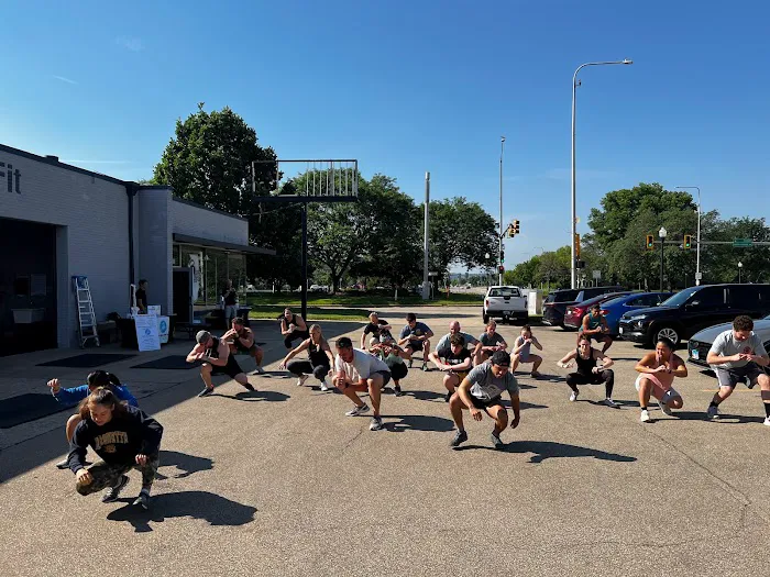 River City CrossFit Picture 10