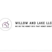 Willow and lake ico