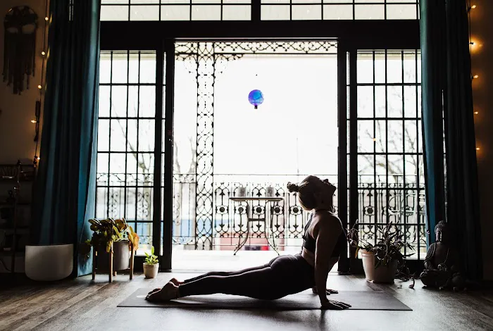 The Yoga Projekt Picture 1