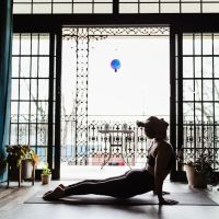 The Yoga Projekt ico