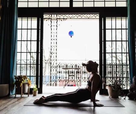The Yoga Projekt