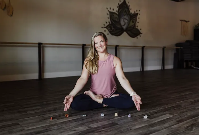 The Yoga Projekt Picture 4