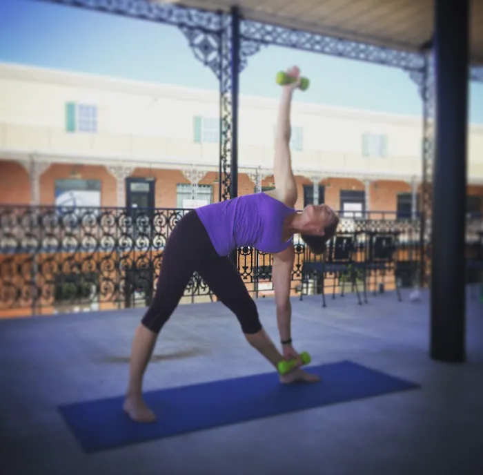 The Yoga Projekt Picture 8