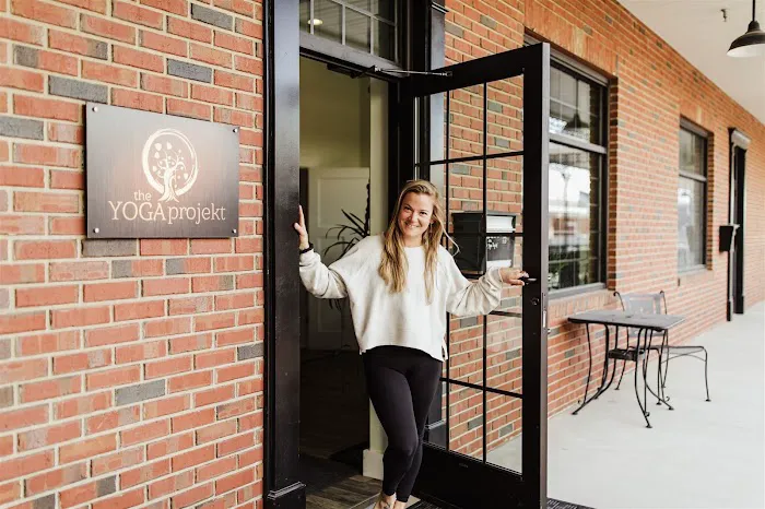 The Yoga Projekt Picture 6