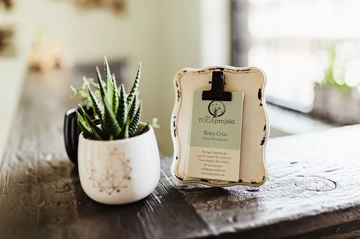 The Yoga Projekt Picture 7