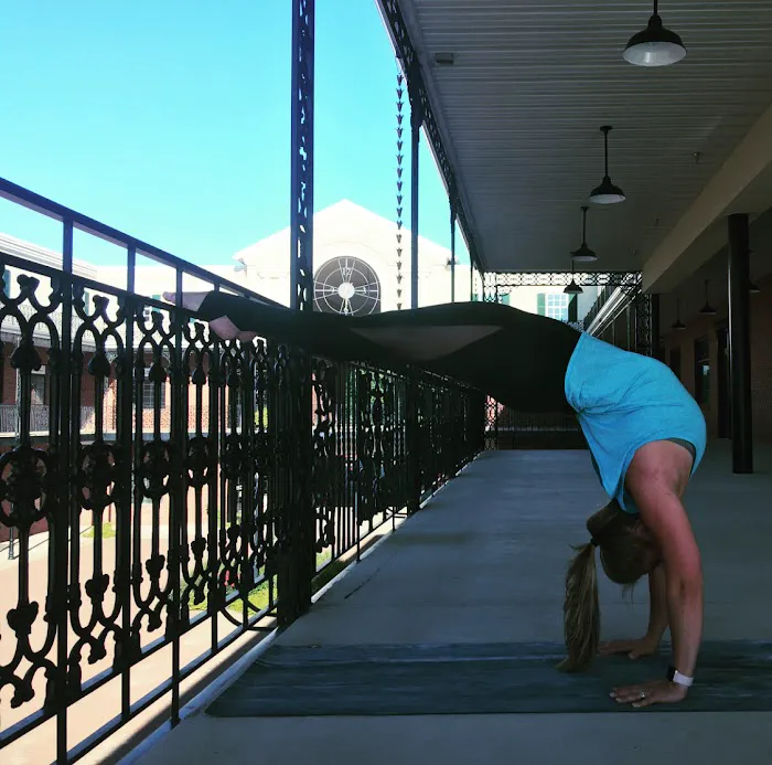 The Yoga Projekt Picture 10