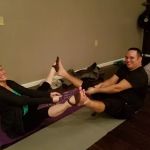 Ahh Yoga