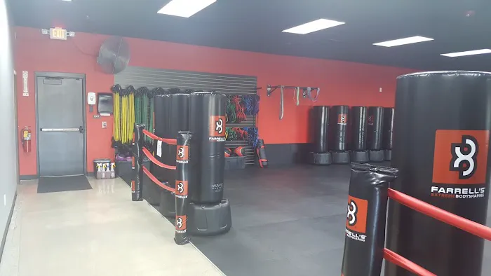 Farrell's eXtreme Bodyshaping - Springfield Picture 5