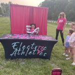 Electric Athletics All-Star Cheer, LLC