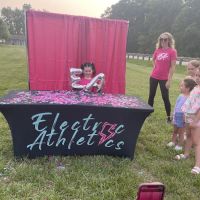 Electric Athletics All-Star Cheer, LLC ico