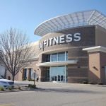 LA Fitness
