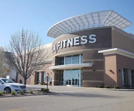 LA Fitness
