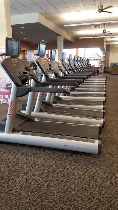 LA Fitness Picture 2