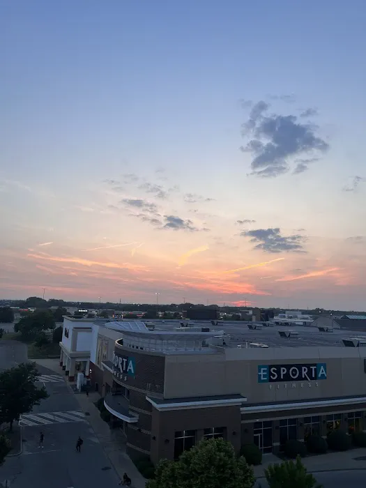 LA Fitness Picture 3