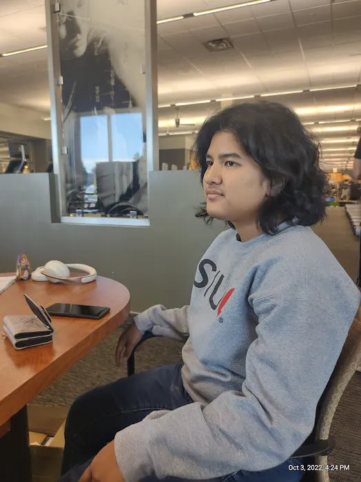 LA Fitness Picture 8