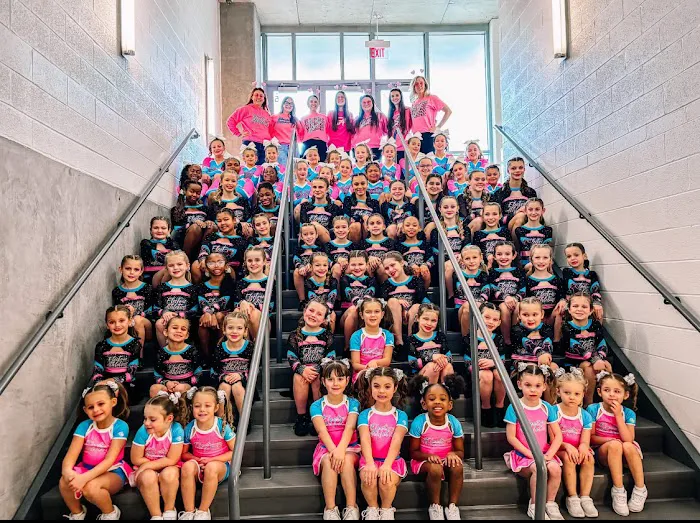Electric Athletics All-Star Cheer, LLC Picture 2
