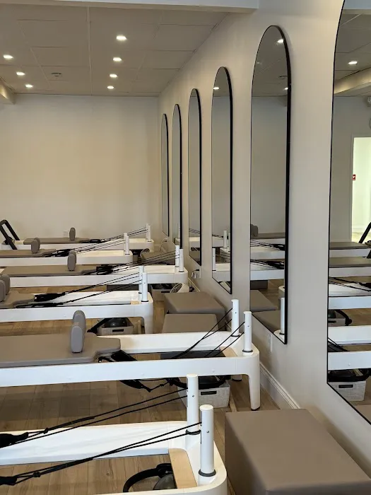 The Pilates Collective Picture 1