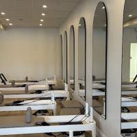 The Pilates Collective ico