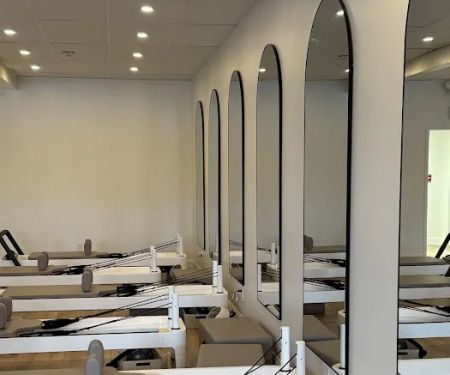 The Pilates Collective