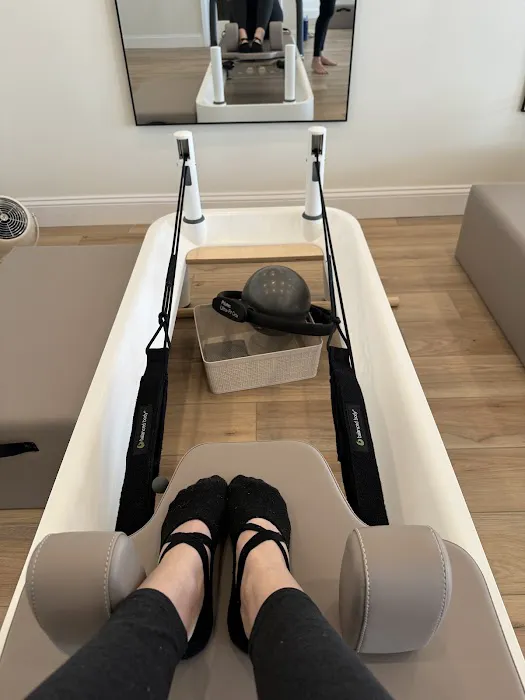 The Pilates Collective Picture 2