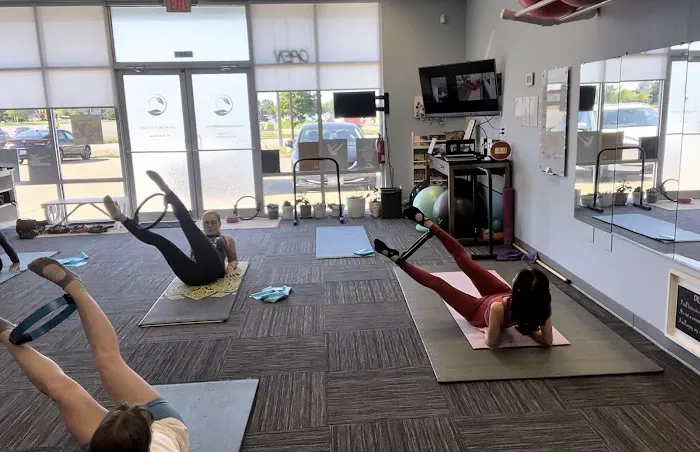 In&Out Pilates Picture 2