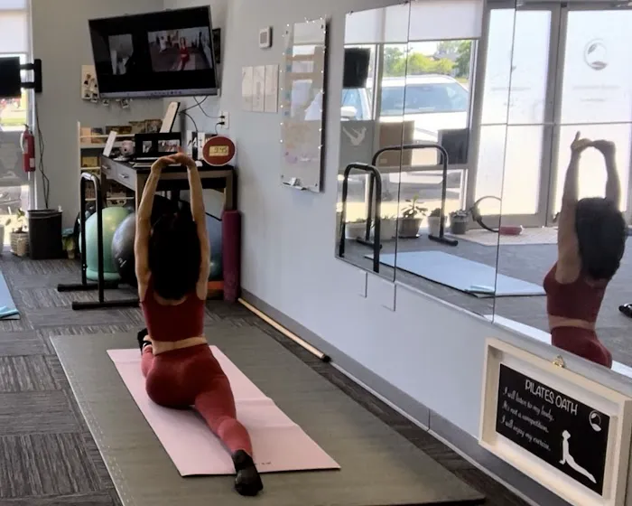 In&Out Pilates Picture 3