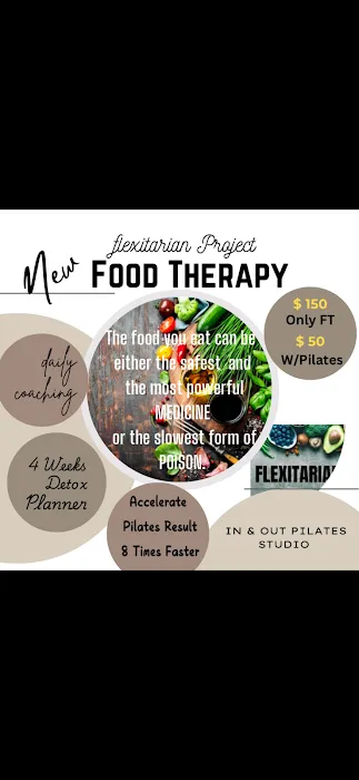 In&Out Pilates Picture 4