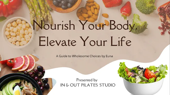 In&Out Pilates Picture 7