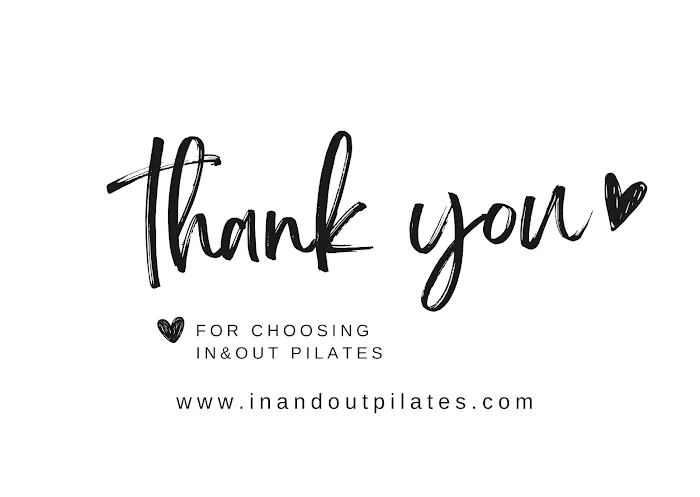 In&Out Pilates Picture 8