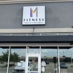 M Fitness Health & Wellness