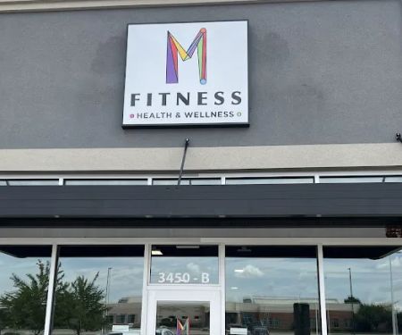 M Fitness Health & Wellness