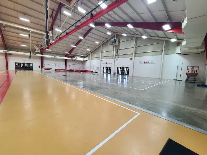 GIS Fieldhouse Picture 1