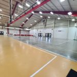 GIS Fieldhouse