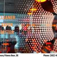Orangetheory Fitness ico
