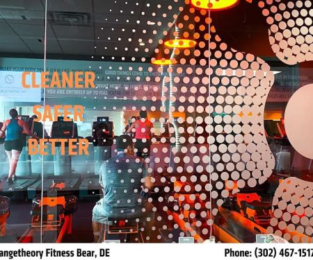 Orangetheory Fitness