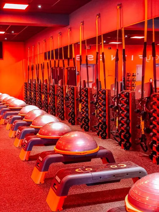 Orangetheory Fitness Picture 2