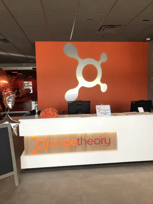 Orangetheory Fitness Picture 6