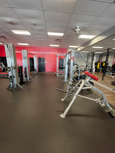 Snap Fitness Chatham Picture 2